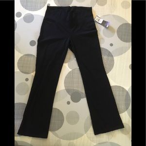 Maternity stretch pants